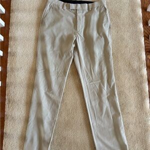Men's Tan Madison Pants